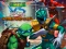 თამაში Teenage Mutant Ninja Turtles VS Power Rangers: Ultimate Hero Clash ონლაინ