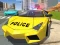 თამაში Police Drift Car ონლაინ