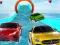 თამაში Water Car Racing ონლაინ