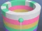 თამაში Painting Rings ონლაინ