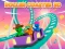 თამაში Roller Coaster 3D ონლაინ