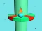 თამაში Helixjump.io ონლაინ