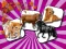 თამაში Domestic Animal Memory Challenge ონლაინ