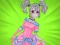 თამაში Princess Cute Zombies April Fun ონლაინ