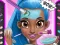 თამაში Super Water Girl Bath Time ონლაინ