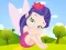 თამაში Fairy Princess Jigsaw ონლაინ