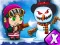თამაში Zombie Mission X ონლაინ