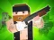 თამაში Zombie Hunter ონლაინ