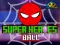 თამაში Super Heroes Ball ონლაინ