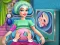 თამაში Mommy Doctor Check Up ონლაინ