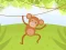 თამაში Funny Monkeys Coloring ონლაინ