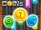 თამაში COINs ონლაინ