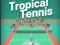 თამაში Tropical Tennis ონლაინ