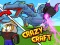 თამაში Crazy Craft ონლაინ