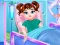 თამაში Baby Taylor Stomach Care ონლაინ