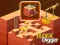 თამაში Block Digger ონლაინ