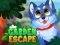 თამაში Garden Escape ონლაინ