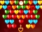 თამაში Bubble Shooter Valentines ონლაინ
