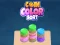 თამაში Coin Color Sort ონლაინ
