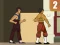 თამაში Kung Fu Street 2 ონლაინ