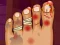 თამაში Monster Foot Doctor ონლაინ