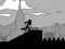 თამაში Stickman Run ონლაინ