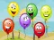 თამაში Funny balloons ონლაინ
