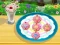თამაში Baby Animal Cookies ონლაინ