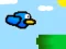 თამაში Flappy Birds remastered ონლაინ