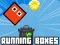 თამაში Retro Running Boxes ონლაინ
