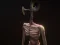 თამაში Siren Head 3d ონლაინ
