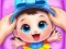 თამაში Baby Panda Care 2 ონლაინ