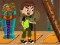 თამაში Ben 10 Egypt Mystery ონლაინ