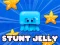 თამაში Stunt Jelly ონლაინ