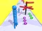 თამაში Long Neck Run 3D ონლაინ