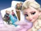 თამაში Frozen Memory Card Match ონლაინ