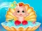 თამაში Mermaid Baby Care ონლაინ