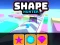 თამაში Shape Hunter ონლაინ