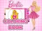 თამაში Barbie Coloring Books ონლაინ