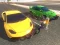 თამაში Drive Chained Car 3D ონლაინ