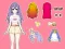 თამაში Dress Up Babi Doll ონლაინ