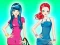 თამაში City Fashion ონლაინ