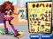 თამაში Clawdeen skates ონლაინ