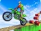 თამაში Bike Stunts Driving 2022 ონლაინ