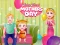 თამაში Baby Hazel Mother's Day ონლაინ