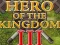თამაში Samurai Warrior Kingdom Hero ონლაინ