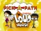 თამაში The Loud House Pick-a-Path ონლაინ