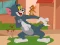 თამაში Tom and Jerry Jigsaw Puzzle ონლაინ