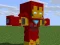 თამაში Spot The Differences: Block Craft ონლაინ