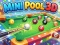 თამაში Mini Pool 3D ონლაინ